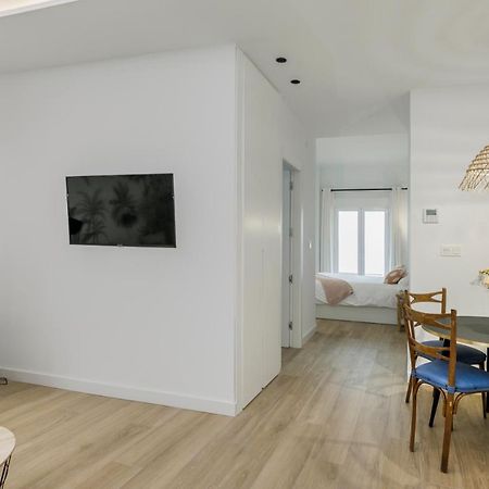 Hi Room - Smart Apartments - He 0 Granada Exterior foto