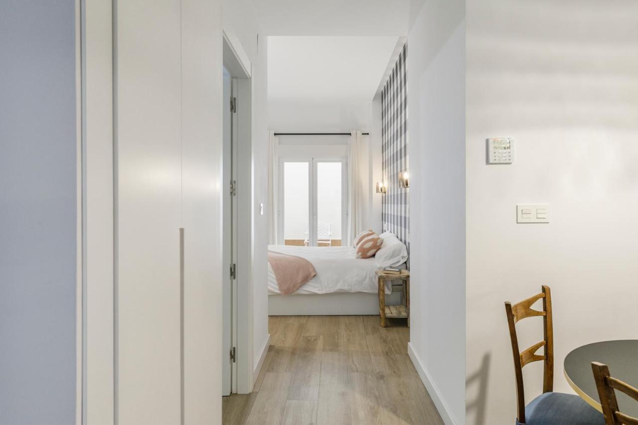 Hi Room - Smart Apartments - He 0 Granada Exterior foto