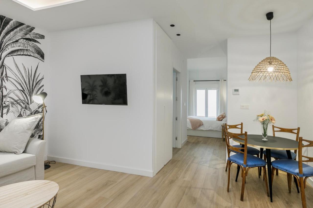 Hi Room - Smart Apartments - He 0 Granada Exterior foto