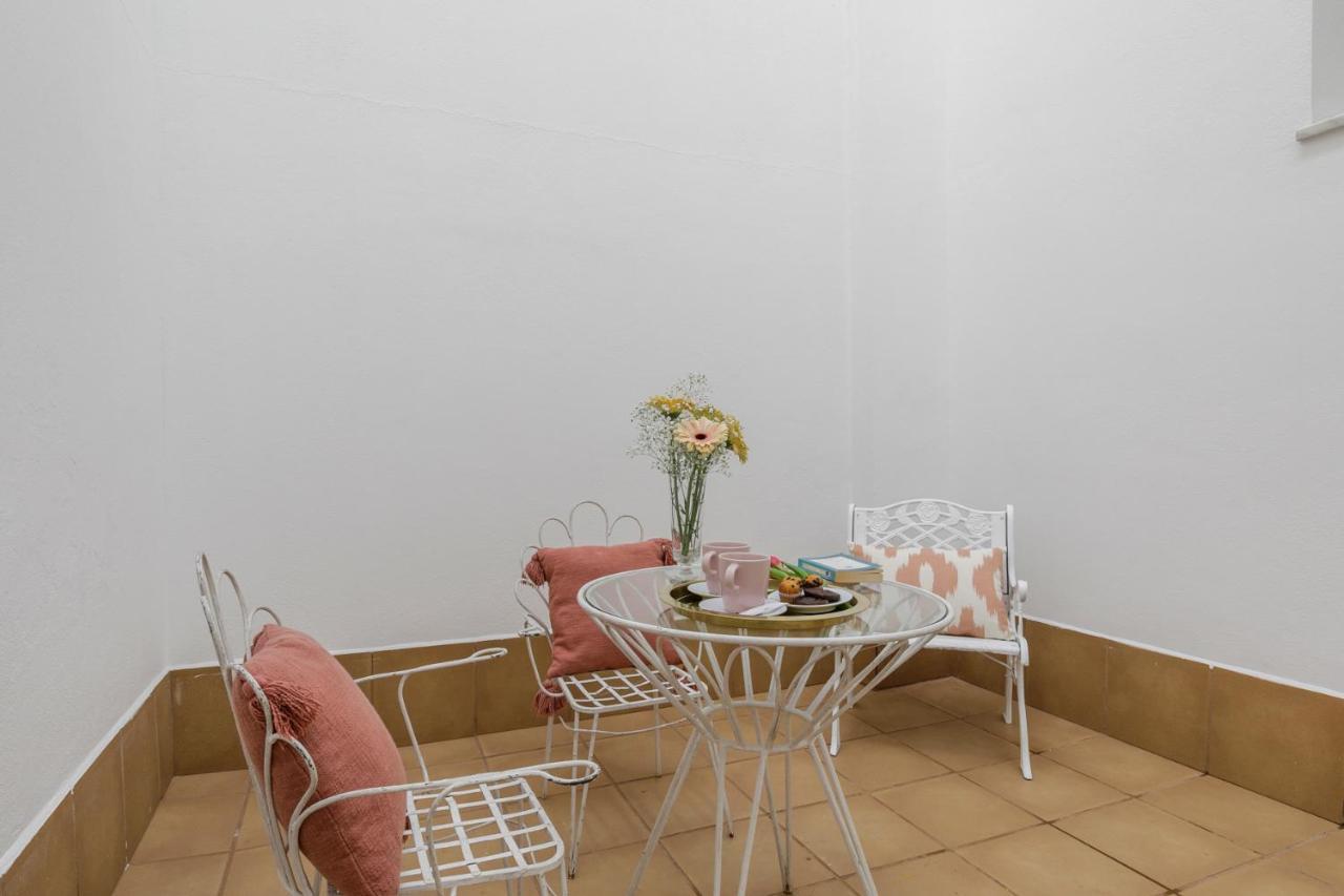 Hi Room - Smart Apartments - He 0 Granada Exterior foto